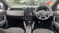 Dacia Duster 1.3 TCe 150 Prestige 5dr EDC Petrol Estate